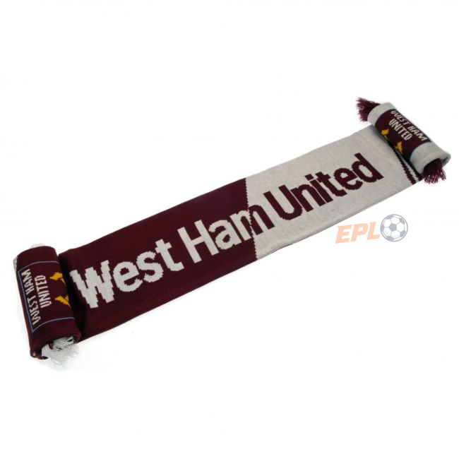 West Ham contemporary Third Football Shirt | excellent