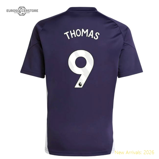 Elite Premier League Premier Thomas Training Jersey Advanced Textile