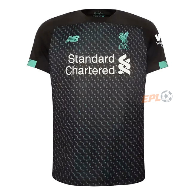 LIV 2019-20 economical Third Jersey - Kids | top-grade
