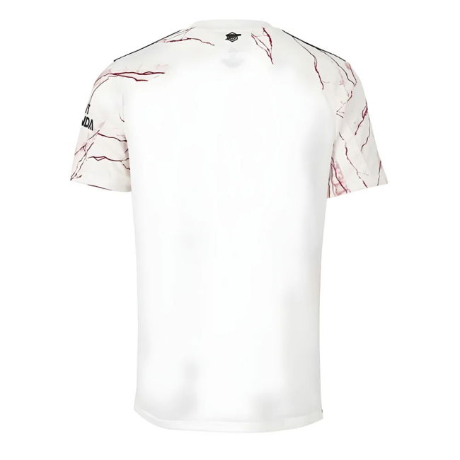 2020-2021 Arsenal Adidas Away Football Shirt
