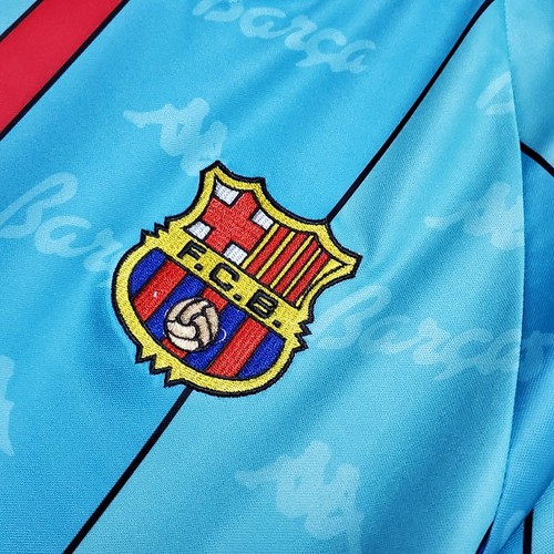 1996 International Official Jersey Retro - Vintage Performance Driven