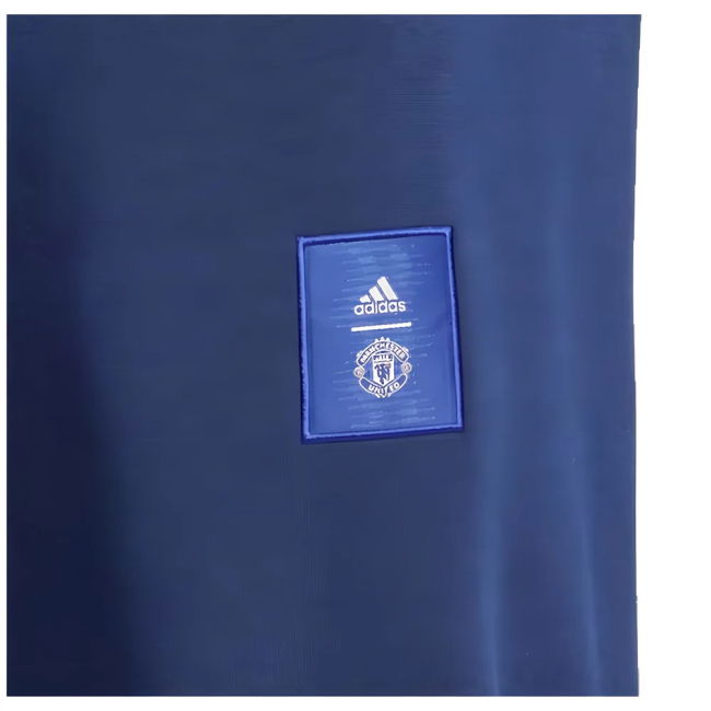 2025-2026 Man Utd Jersey top - durability performance wear v1.306
