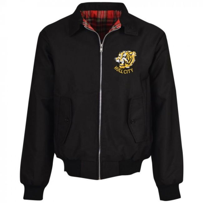 Hull City Stylish Jersey Hull