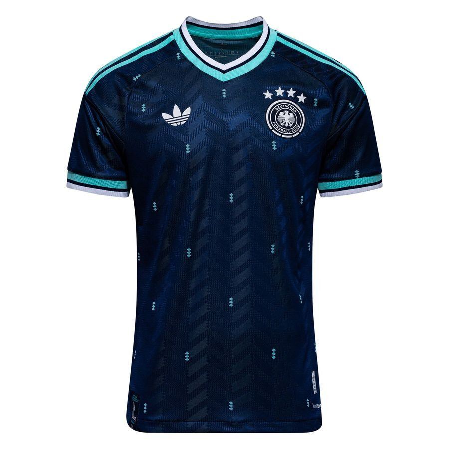 [EFKS] 2026 Germany World Cup Away Kit