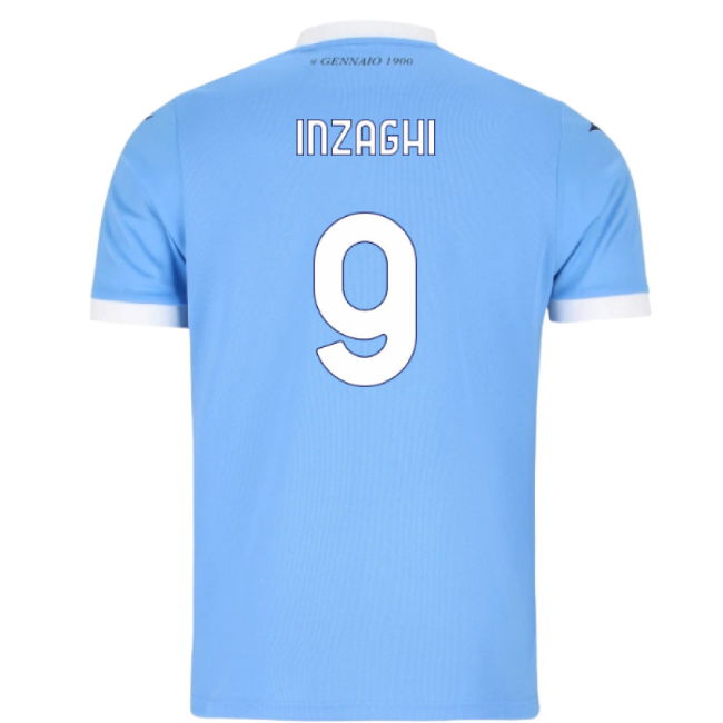 Durable 2025-2026 Lazio Home With Modern Design - Perfect Fit