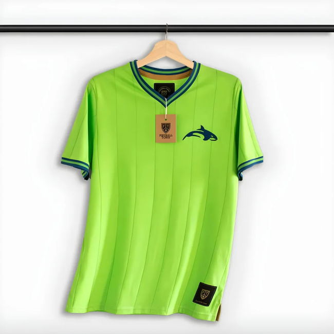 Top Quality Neymar Jr #10 Current Season Official Merchandise (v8)
