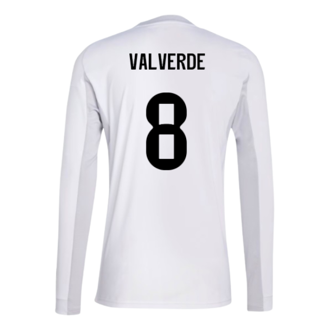 Rm Official Licensed True 2025-2026 Campaign Fan Jersey