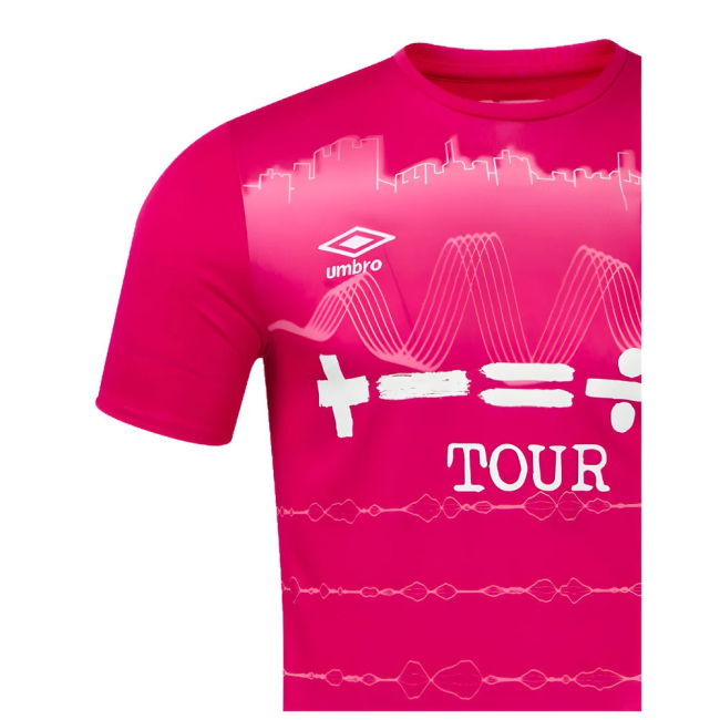 Championship Stylish Third Jersey 2024-2025