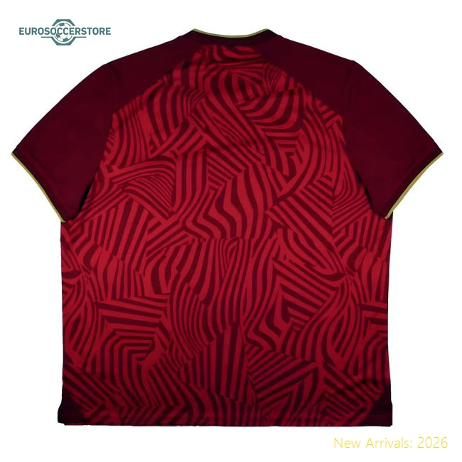 2023-2024 Sevilla Away Shirt