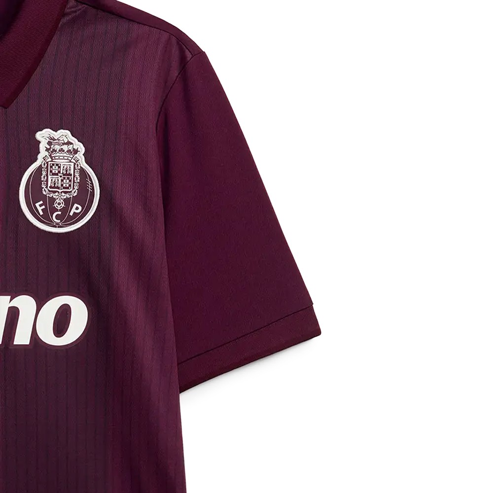 FC Porto 26/27 Away Shirt - Classic Match - Chroma Collection