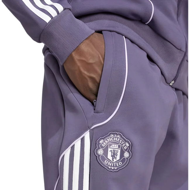 MAN exclusive 2025-20 Third Kit - Adults | first-class