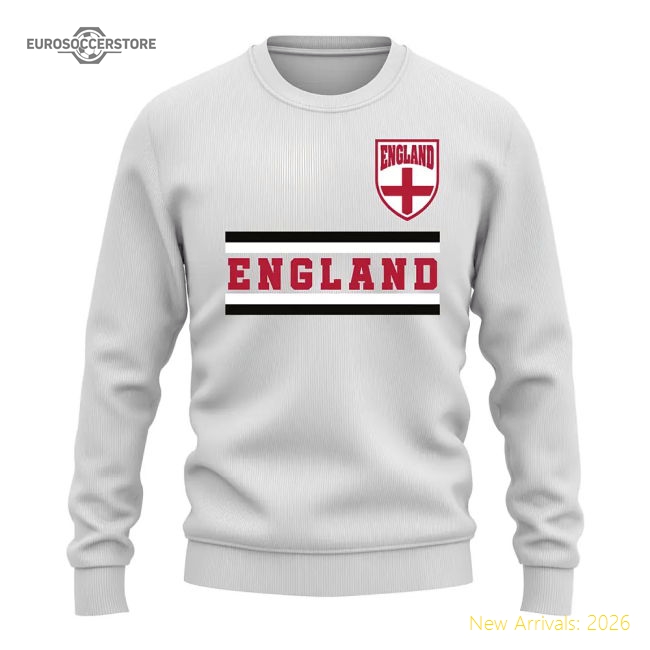 Premium England 2024-2025 Official Regular Jersey Ventilation