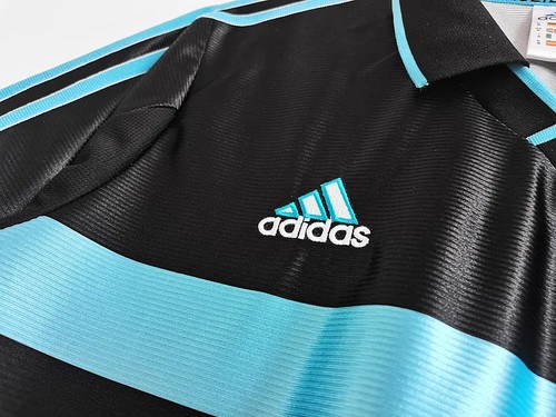 Official 1998 International Jersey Retro With Retro Design