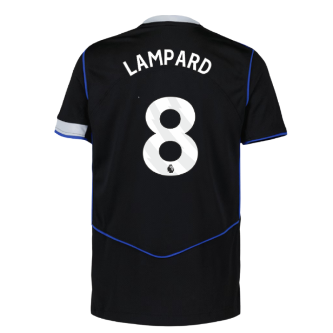 2025-20 Chelsea modern Third Football Shirt | genuine