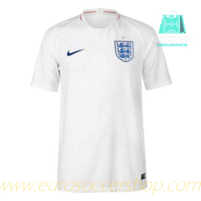 2018-2019 England Player Version Home