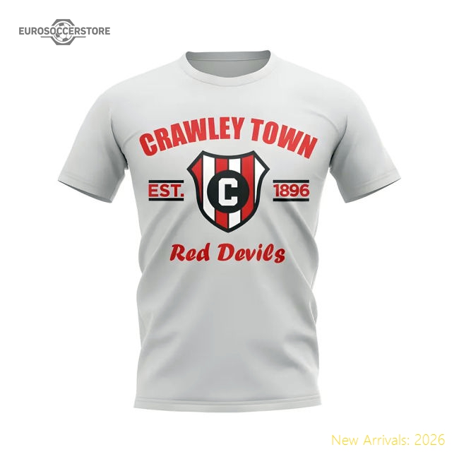 Club Teams,Premier League,Club Teams,League Two Crawley Town Football