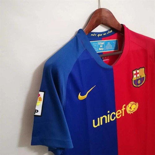 Barcelona Official Local - Match Day Essential - Top Tier