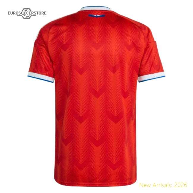 Football Team Jersey - High-performance Moisture-wicking Construction