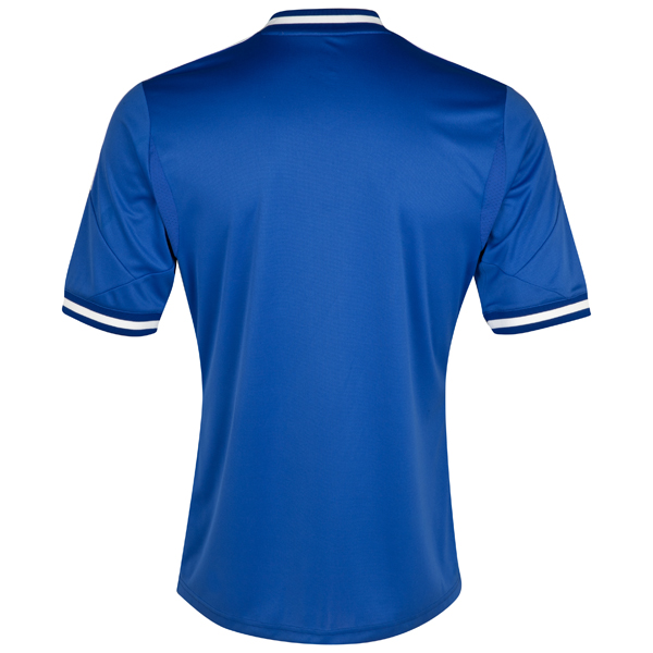Professional Grade 13-14 Chelsea Home Jersey KitShirtShort
