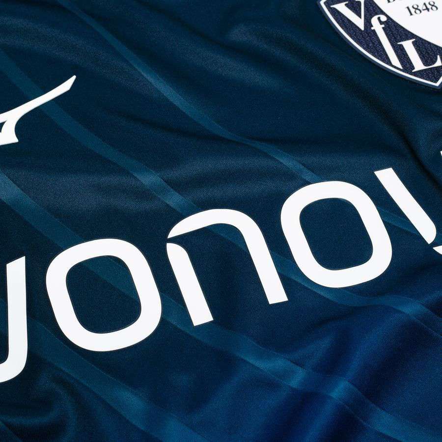 [EFKS] VfL Bochum Home Kit 2026/27