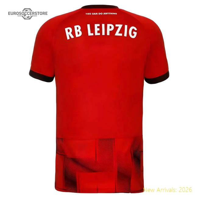 2022-2023 Red Bull Leipzig Away Shirt - Fantastic Value