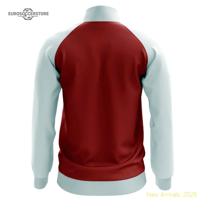Football Team Durable Jacket (2024-2025) Classic Fit Timeless
