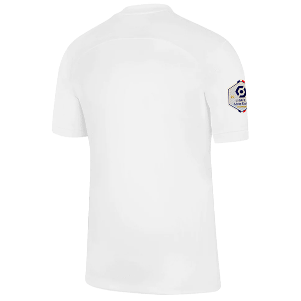 Paris Saint‑Germain FC Patch 2022-2023 Lig Third Jersey – Authentic Shirt