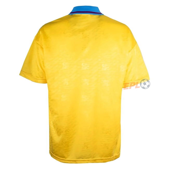 1990 AVL chic Third Shirt - Adults | excellent | original