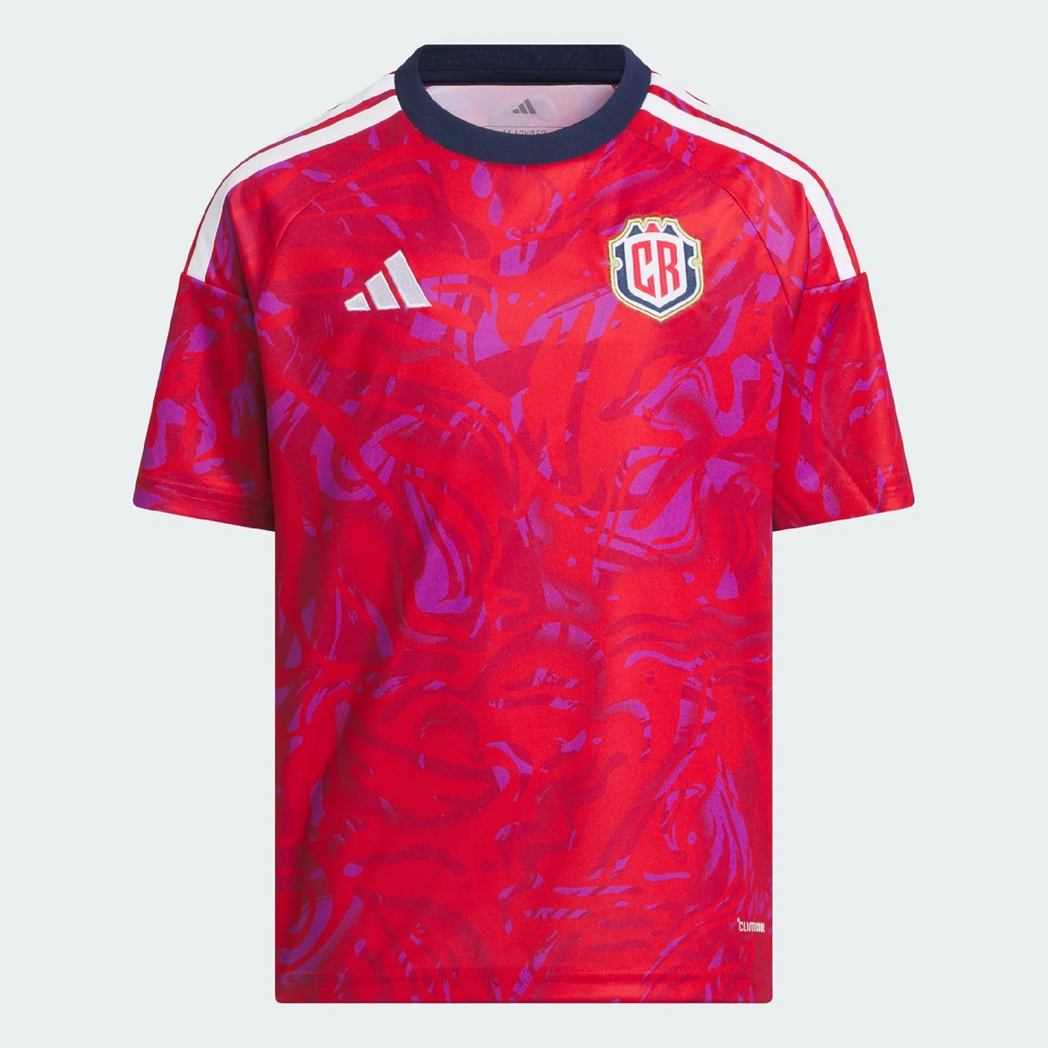 2026 Costa Home Kids World Cup jersey [JEP]