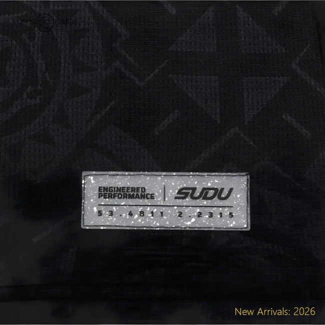 2025-2026 Wolves Goalkeeper Home Shirt (black) - Unbeatable Value