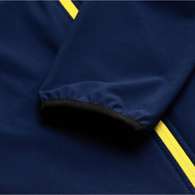 Professional 2026-2027 Sweden Football Shirt With Classic Design