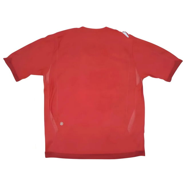 Premium England 2025-2026 Away Jersey (2)