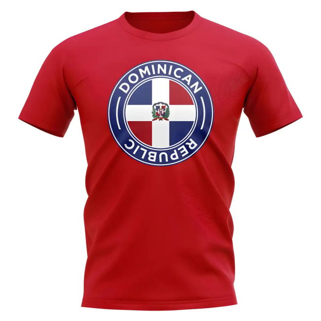 Dominican Dominican Republic Jersey (Adult)