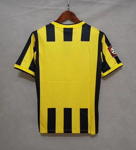 1999-2000 Local - Soft Cotton - World Cup - Fan Gear - World Cup
