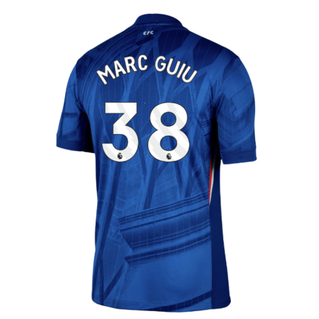 2025-20 Chelsea official Home Shirt - Adults | official