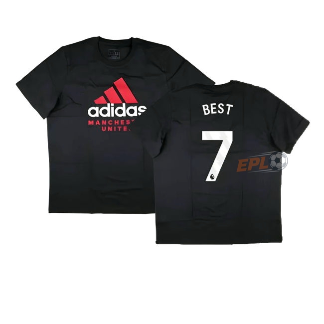 2024-20 Man Utd timeless Third Football Shirt | original