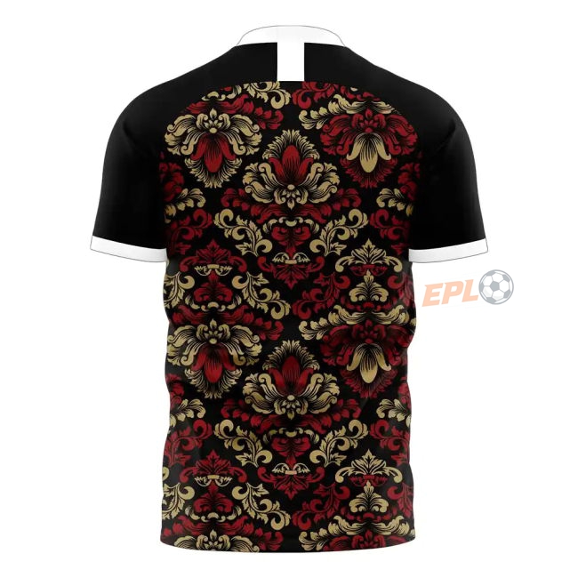 2025-20 Man City Soccer Jerseys vintage Away Football Shirt