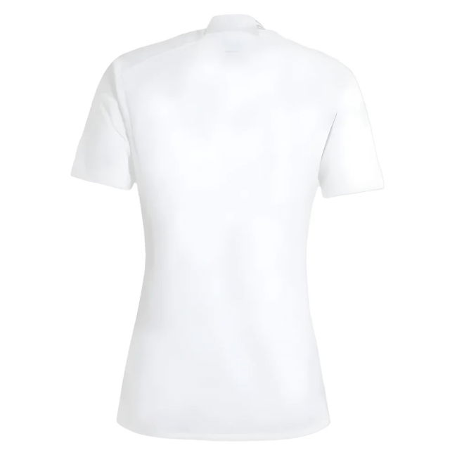Olympique Lyon Official 2023-2024 Home Shirt (Your Name)