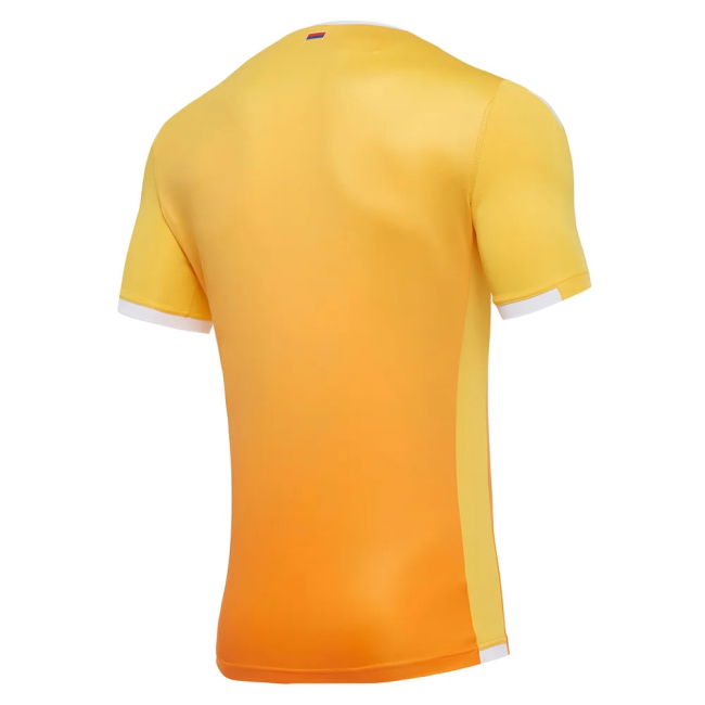 Armenia official style Away Shirt 2021-2022
