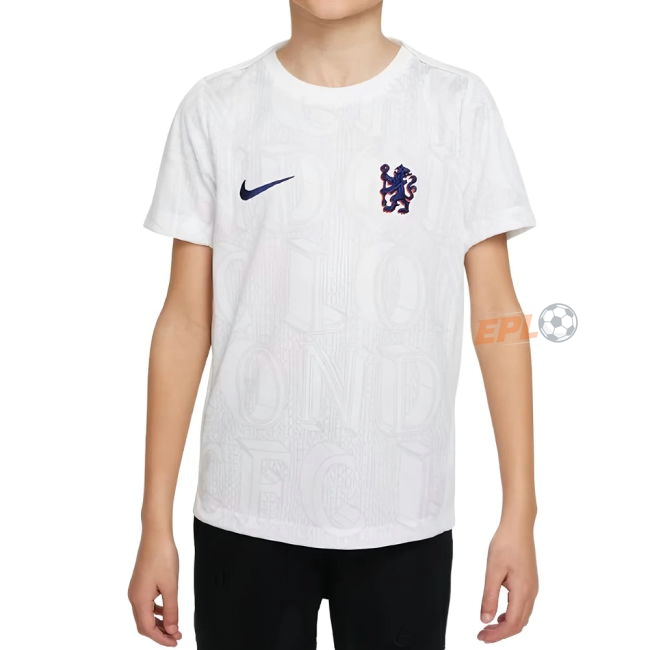 2025-20 CHE fashionable Third Shirt - Kids | excellent