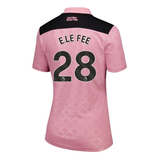 [JED] 2026 2027 Sunderland Elvis Shirt Fee Away Apparel x (Womens) (E.Le 28)