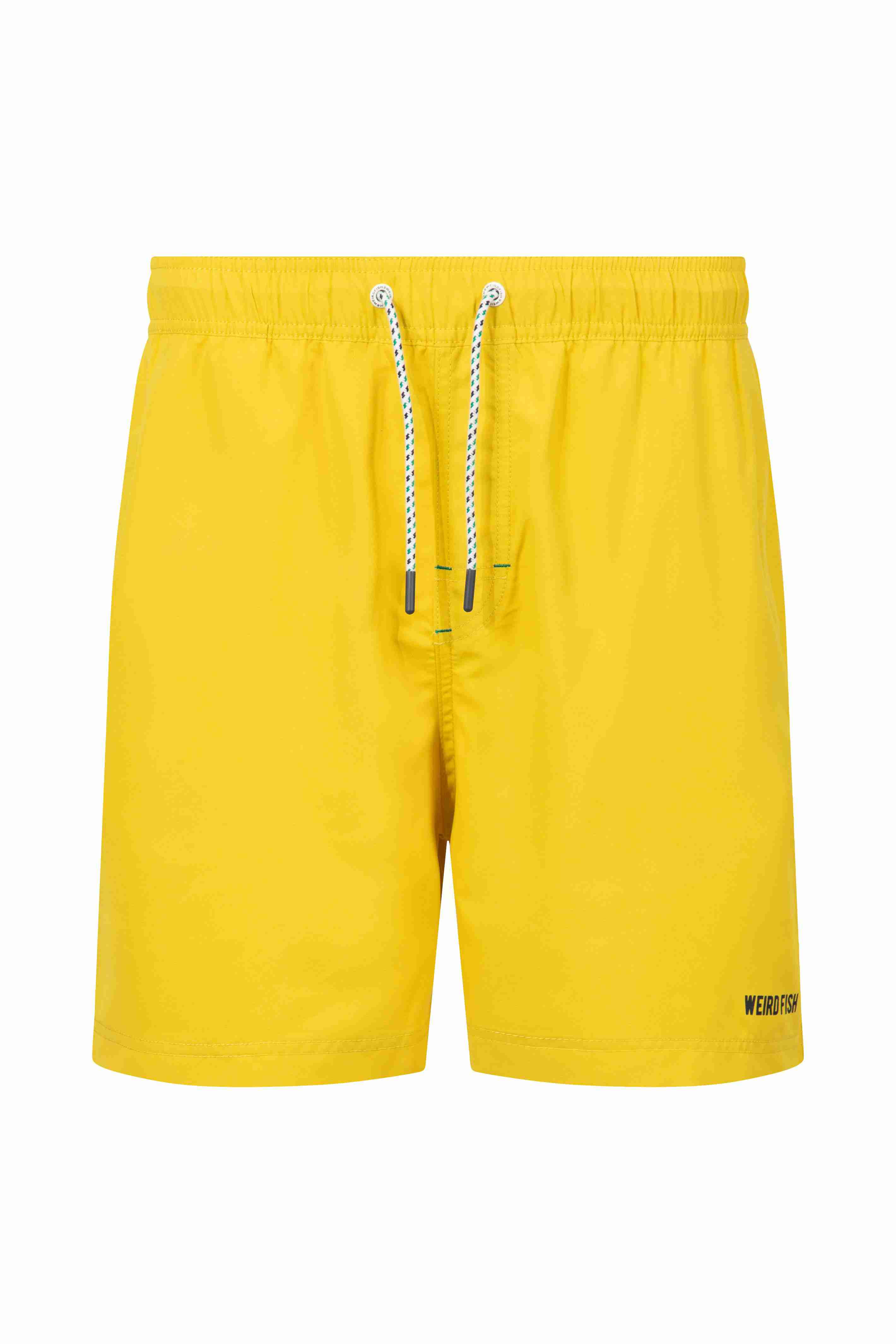 Banning Swim Shorts Canary