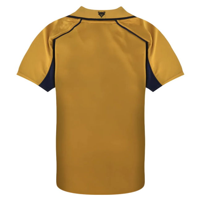 Championship Stylish Away Jersey Leicester #68