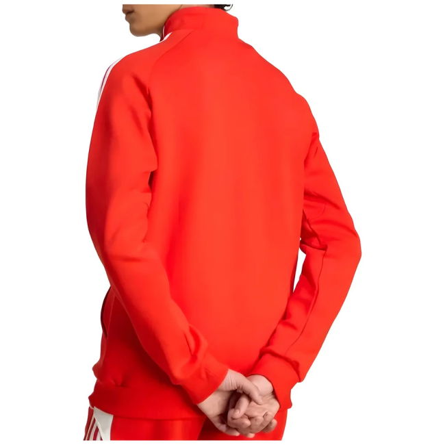 Official Bayern Munich 2025-2026 - Football Fashion - Supporter