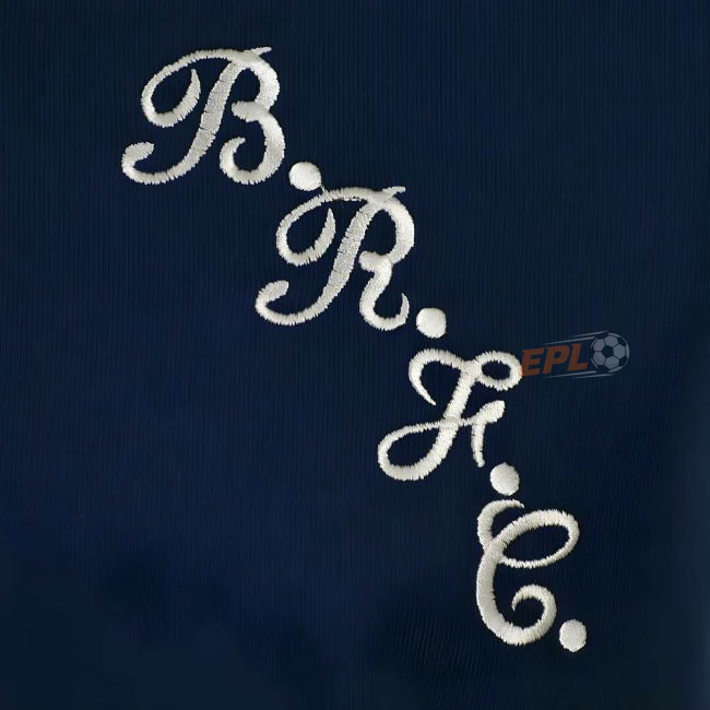 1977-78 League Two timeless Third Football Shirt | top-grade