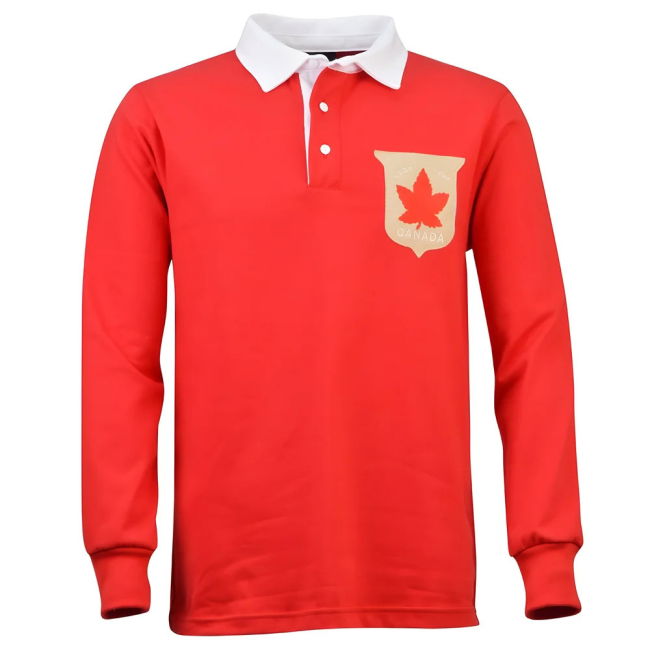 Canada Performance Jersey Canada
