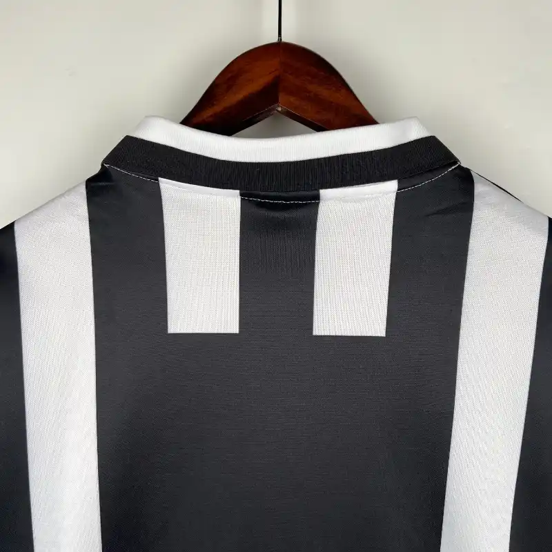 1996-1997 Juventus Jersey retro kit