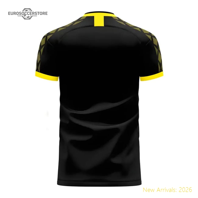 Football Team Kit - Elite Cotton Construction Fit Performance