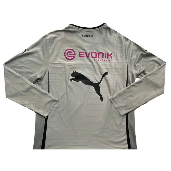 Borussia Dortmund (dortmund) Official Soccer Jersey - German League