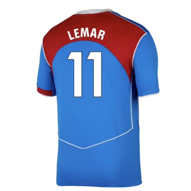 Atletico Madrid Official 2025-2026 Third Shirt | Competitive Price